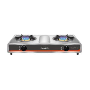 Table Gas Stove (KMGS013M)