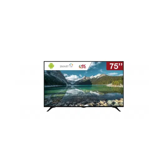 Myros SMART TV 75″ Ultra HD