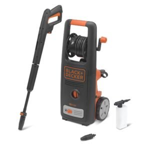 BXPW1800E PRESSURE WASHER 1800W