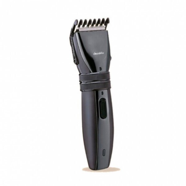HAIR TRIMMER DECAKILA KMHS003W 45MIN RECHARGEABLE