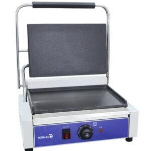 Electric Contact Grill