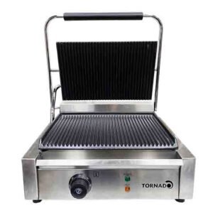 Electric Contact Grill