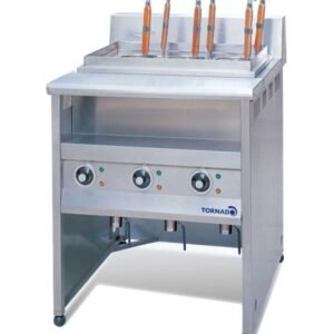 Pasta Cooker Gas
