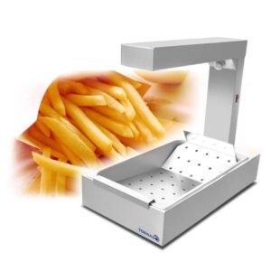 Electric Chips Warmer