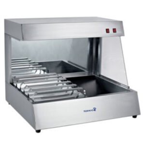 Electric Chips Wokker