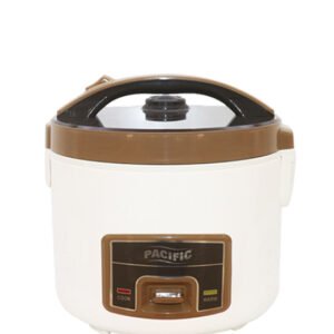 Pacific Rice Cooker 2.2L