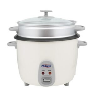Pacific Rice Cooker 1.8L