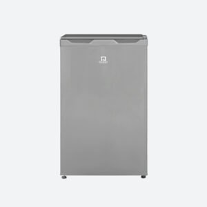 QUEST MINI FRIDGE QUEST MINI FRIDGE 90L SILVER QT-90SL-BF