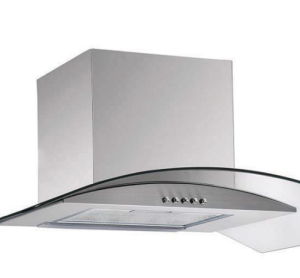 Ferre Cooker Hood IBER 90 INOX