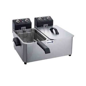 Pacific Commercial Fryer