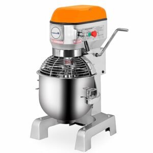 Tornado Planetary Mixer (20L)