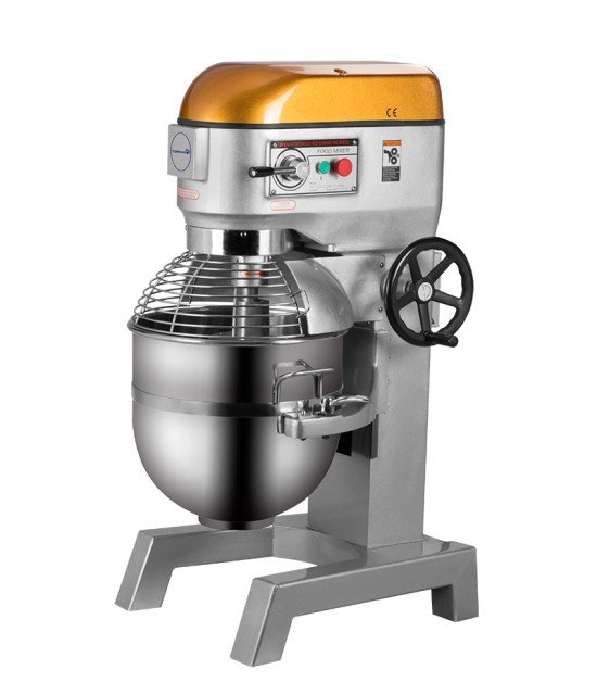 Tornado Planetary Mixer (40L)