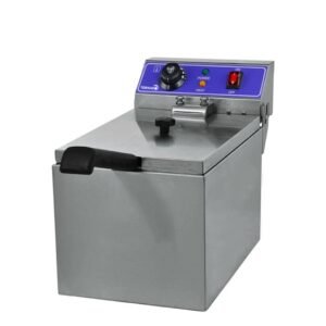 Electric Fryer 6L