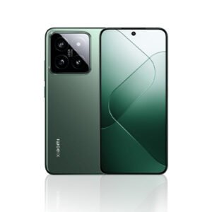 Xiaomi 14 Jade Green (12GB Ram+512GB Rom)