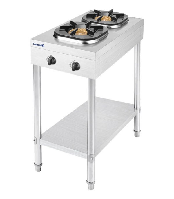 Tornado Gas Stove