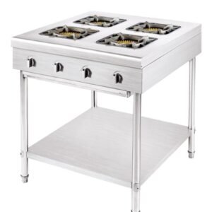 Tornado Gas Stove