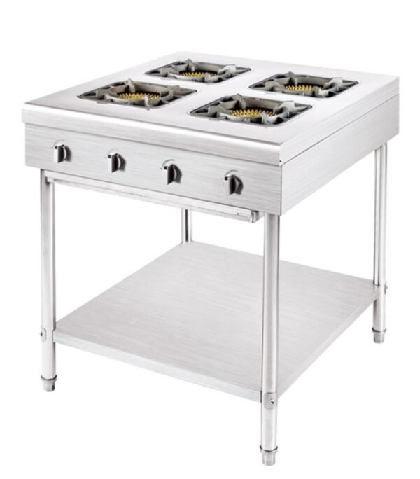 Tornado Gas Stove