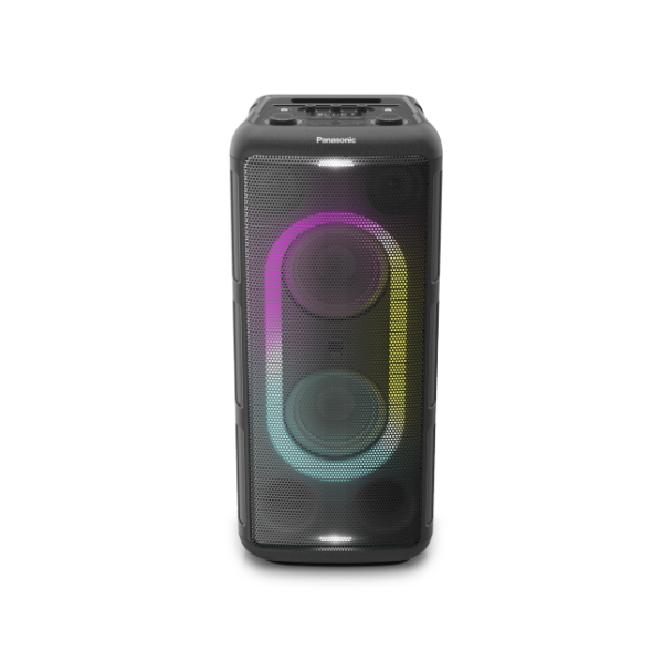Panasonic SC-TMAX15 300W High Power Party Speaker System