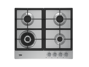 Beko Built-In Hob (Gas, 60 cm)