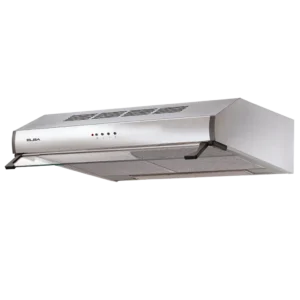 Under cabinet hood in stainless steel ECH 952 X ( 90 cm )