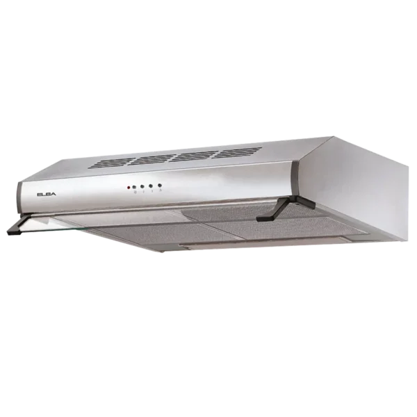 Under cabinet hood in stainless steel ECH 952 X ( 90 cm )