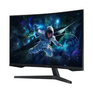 27" Odyssey Gaming Monitor G55C