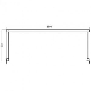 Overshelf