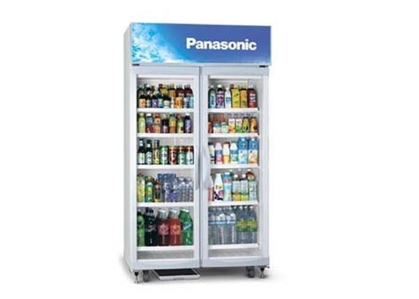 Panasonic Beverage Cooler 1030L