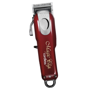 Wahl Professional Cordless Magic Clip