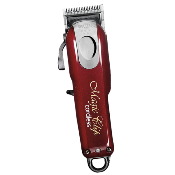 Wahl Professional Cordless Magic Clip