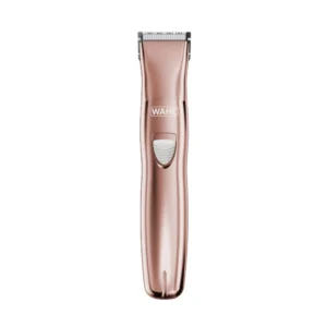 WAHL FACE & BODY HAIR REMOVER CORDLESS 09865-4027