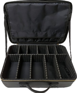 WAHL BLACK CASE P3210-251