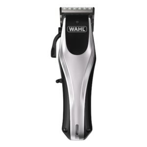 Wahl Multi Cut Hair Clipper 09657-027 Silver