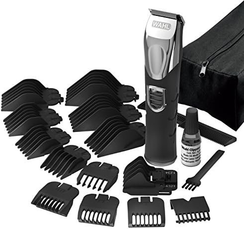 Wahl - Lithium Total Trimmer Kit (9854‐2916)