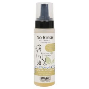 WAHL WATERLESS SHAMPOO 820015