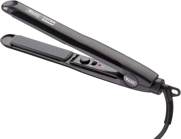 HAIR STRAIGHTENER 4417-0370