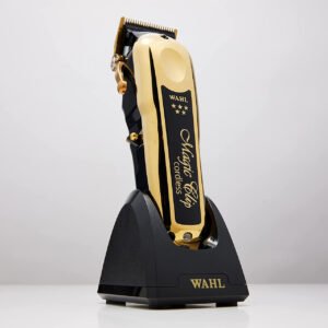MAGIC CLIP GOLD CORDLESS 3024577