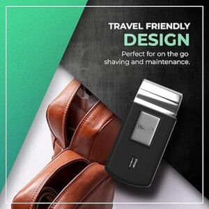 Wahl Mobile Shaver