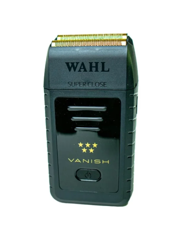 WAHL VANISH HERO 3023551