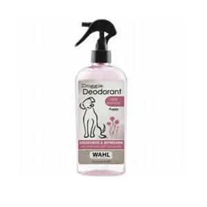 WAHL DEODORIZE & REFESHEN 820009