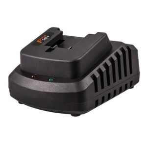 FERM Quick Charger 20V CDA1137