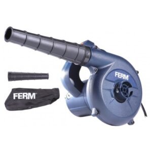 FERM Electric dust blower 400W EBM1003