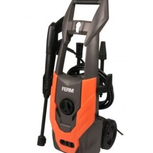 FERM High Pressure Washer 1400W 110 BAR GRM1022