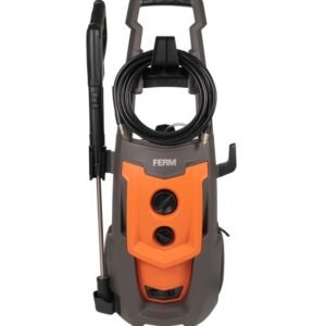 FERM High Pressure Cleaner 2200W 170 BAR GRM1026