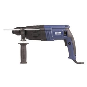 FERM Rotary Hammer 800W HDM1038P