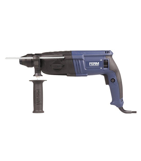 FERM Rotary Hammer 800W HDM1038P