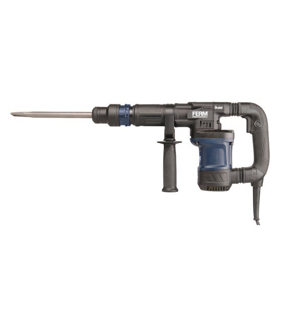 FERM Demolition Hammer 1200W – 6kg SDS-max HDM1040P