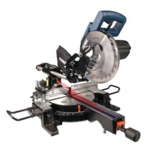 FERM Radial Mitre Saw 1500W – 210MM MSM1039