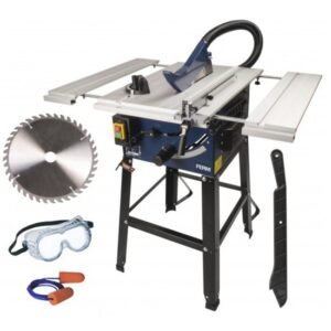 FERM Table saw 1800W – 250mm TSM1033