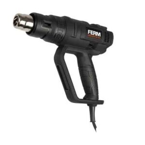 Ferm Hot air gun 2000W HAM1017P